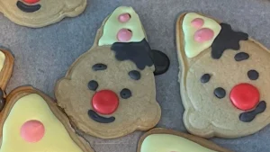 Thumbnail voor Ooit mislukte traktaties gemaakt voor je kind? Je bent niet de enige, kijk maar