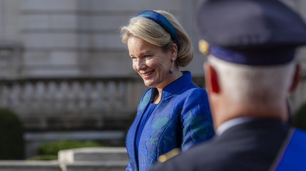 Mathilde fopbob