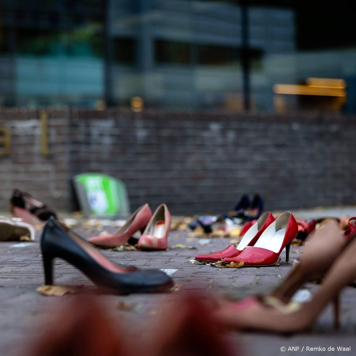 Nederland schiet nog steeds tekort in aanpak geweld tegen vrouwen