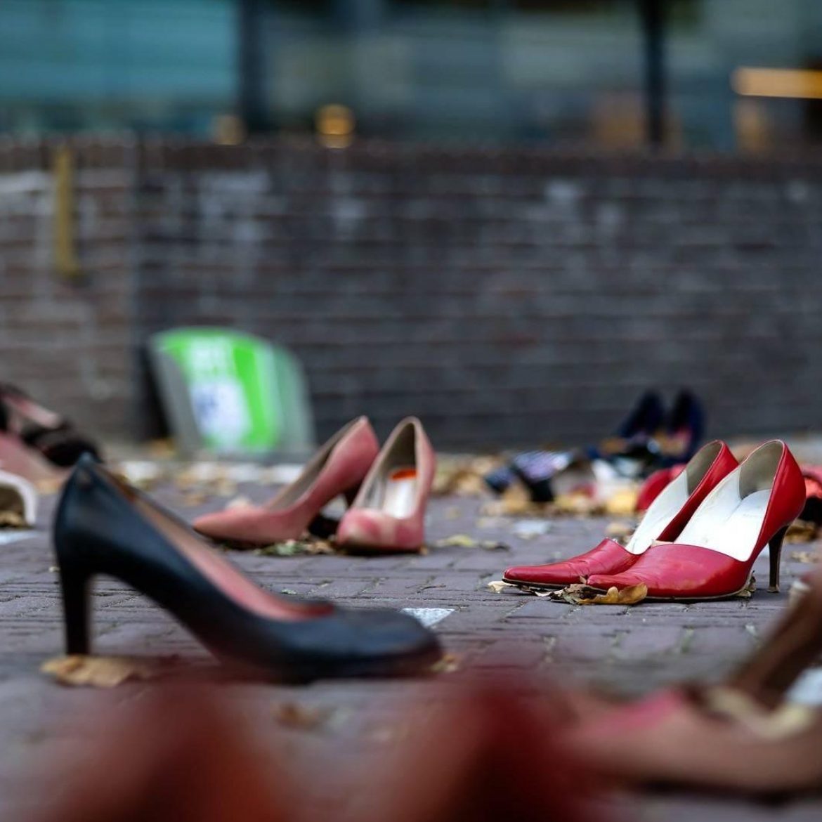 Nederland schiet nog steeds tekort in aanpak geweld tegen vrouwen