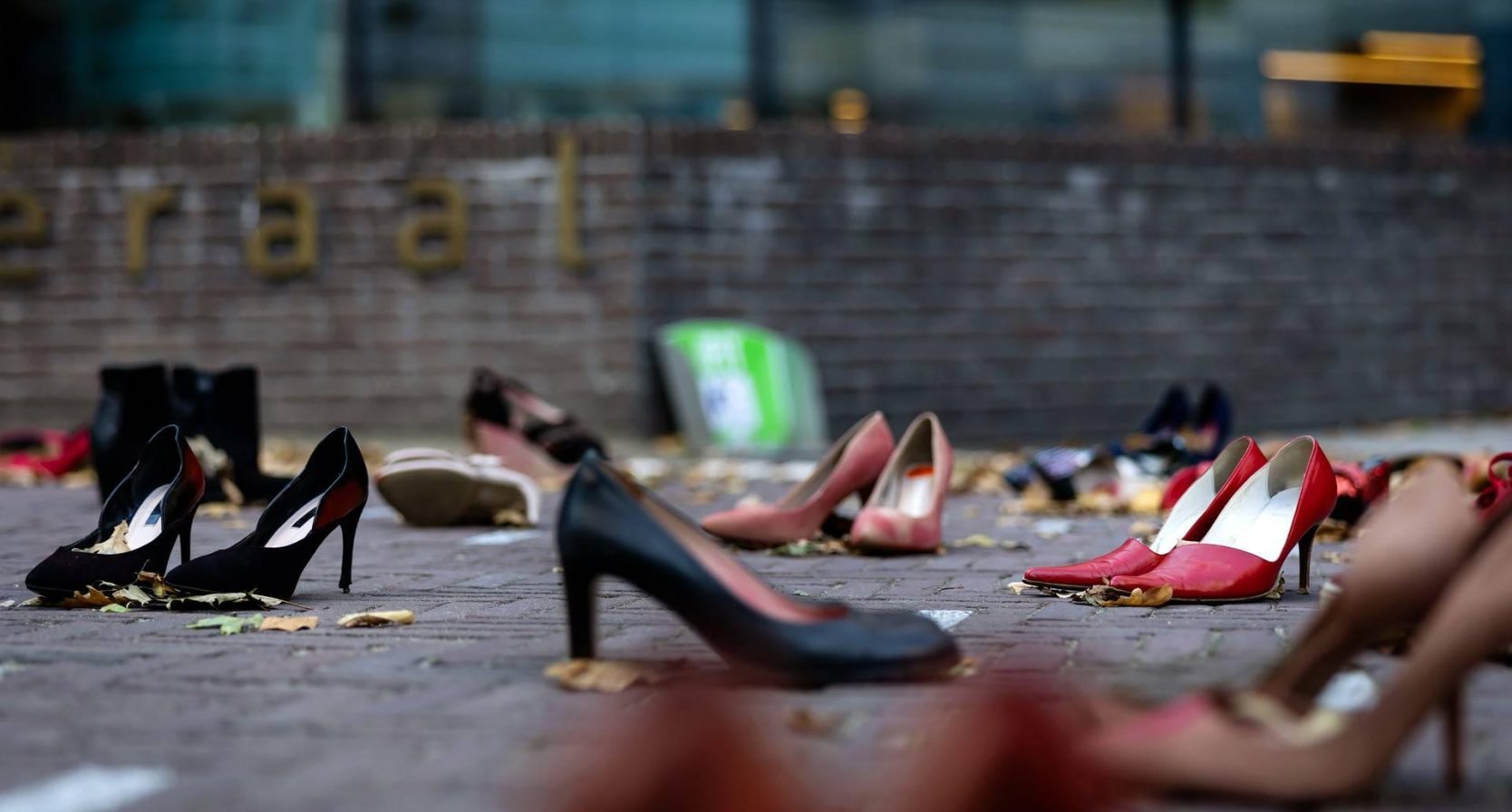 Nederland schiet nog steeds tekort in aanpak geweld tegen vrouwen