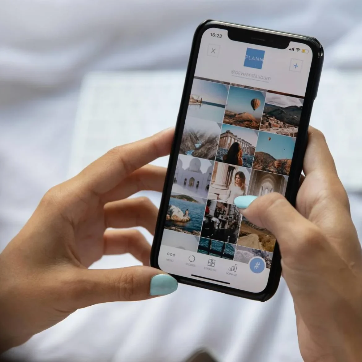 Sociale Media | digitale erfenis