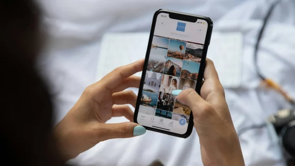 Sociale Media | digitale erfenis