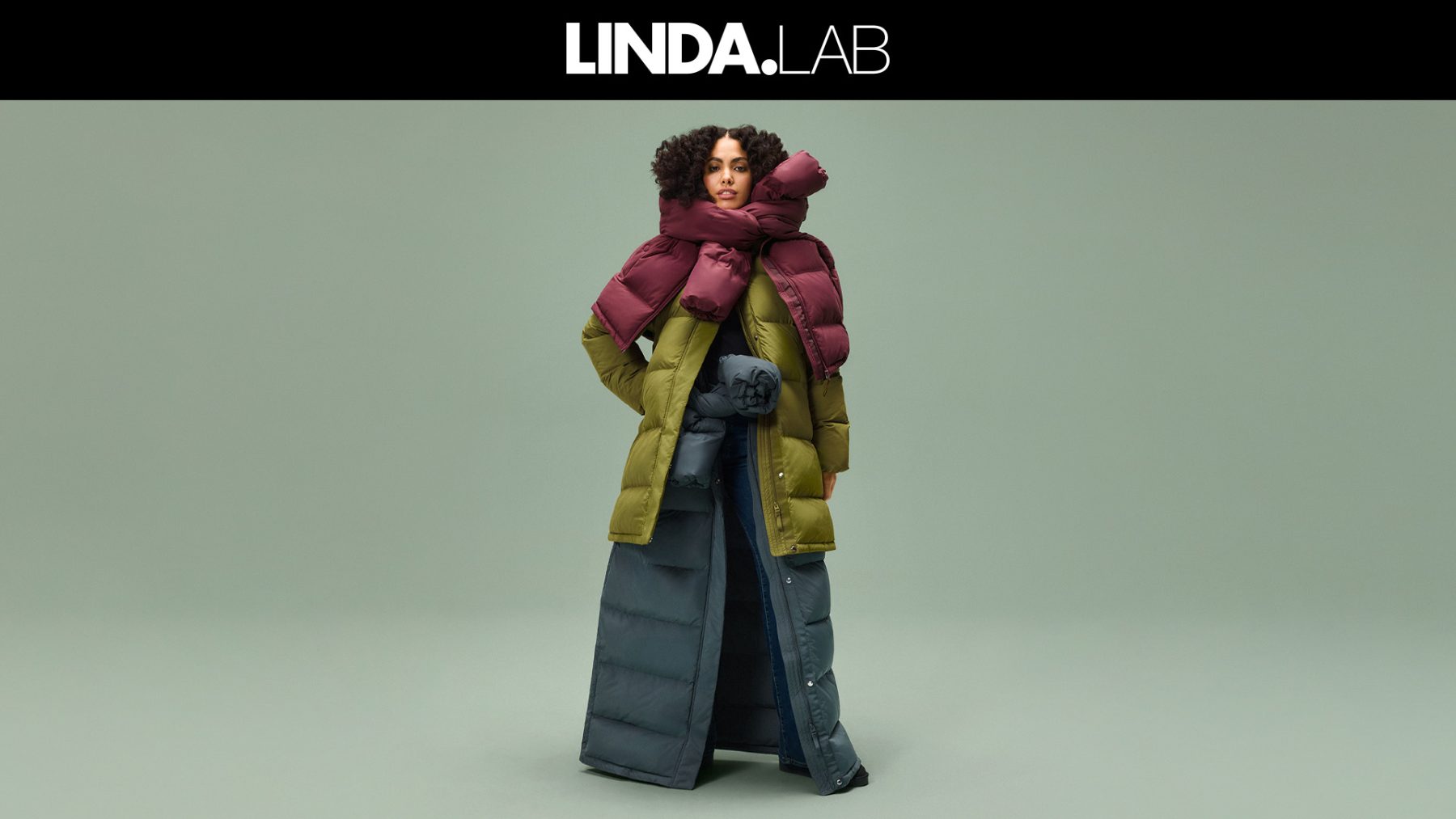 Is dit dé stijlvolle pufferjas die iedereen deze herfst wil? Jij mag 'm gratis testen