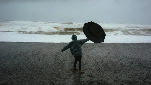 storm Nederland
