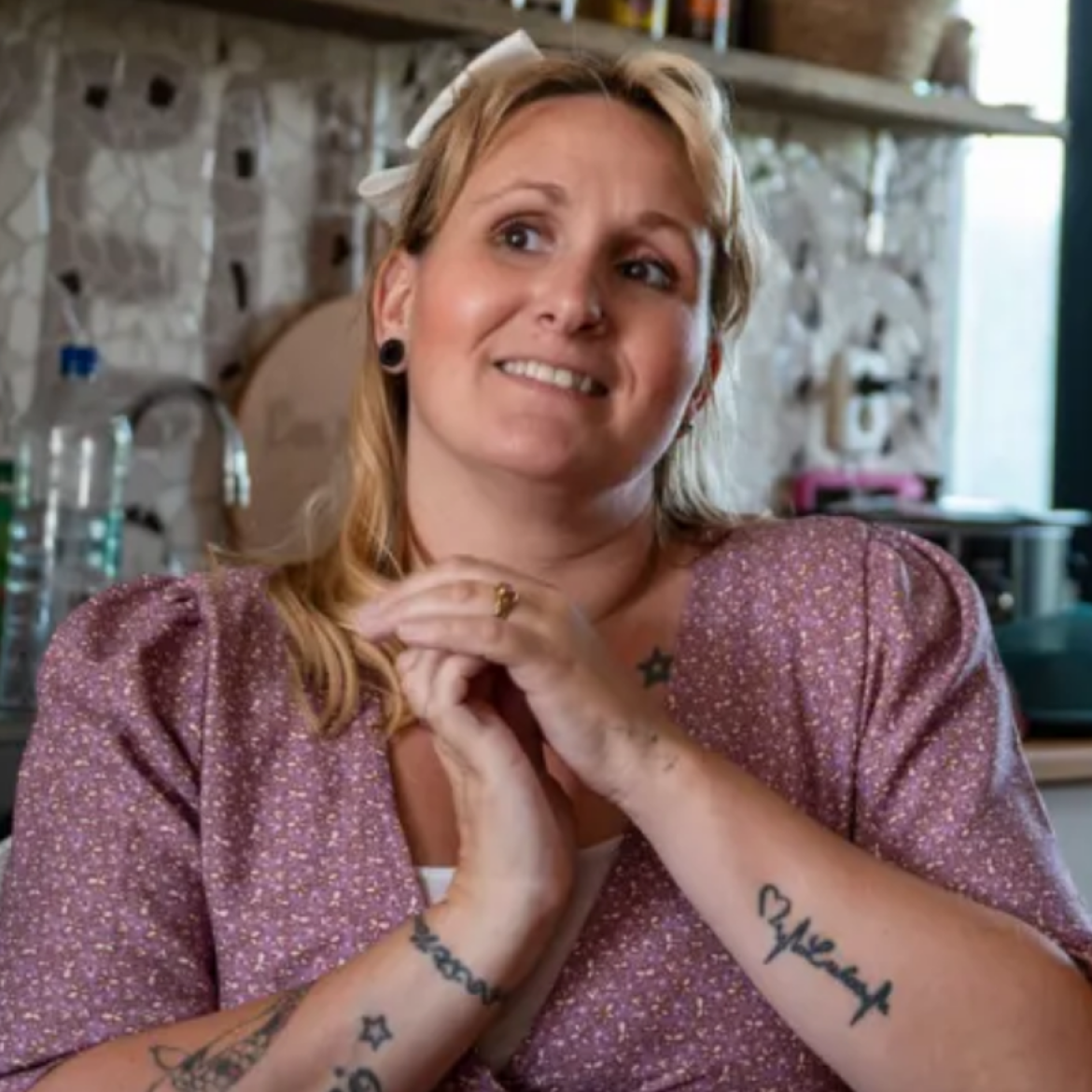 'Een Huis Vol' Priscilla Wildeman