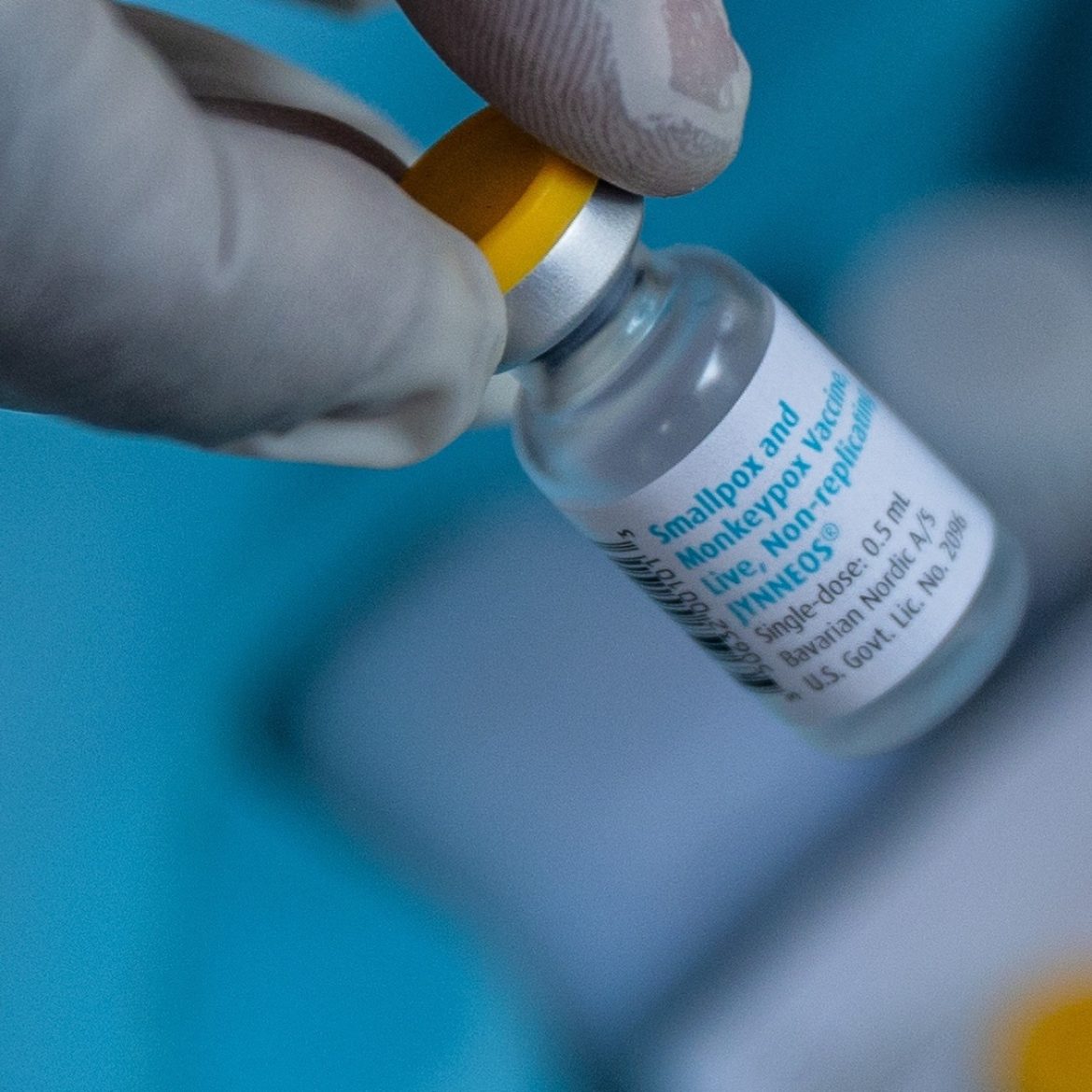 Mpox-variant vastgesteld in Nederland: wat is het en hoe bezorgd moeten we zijn?