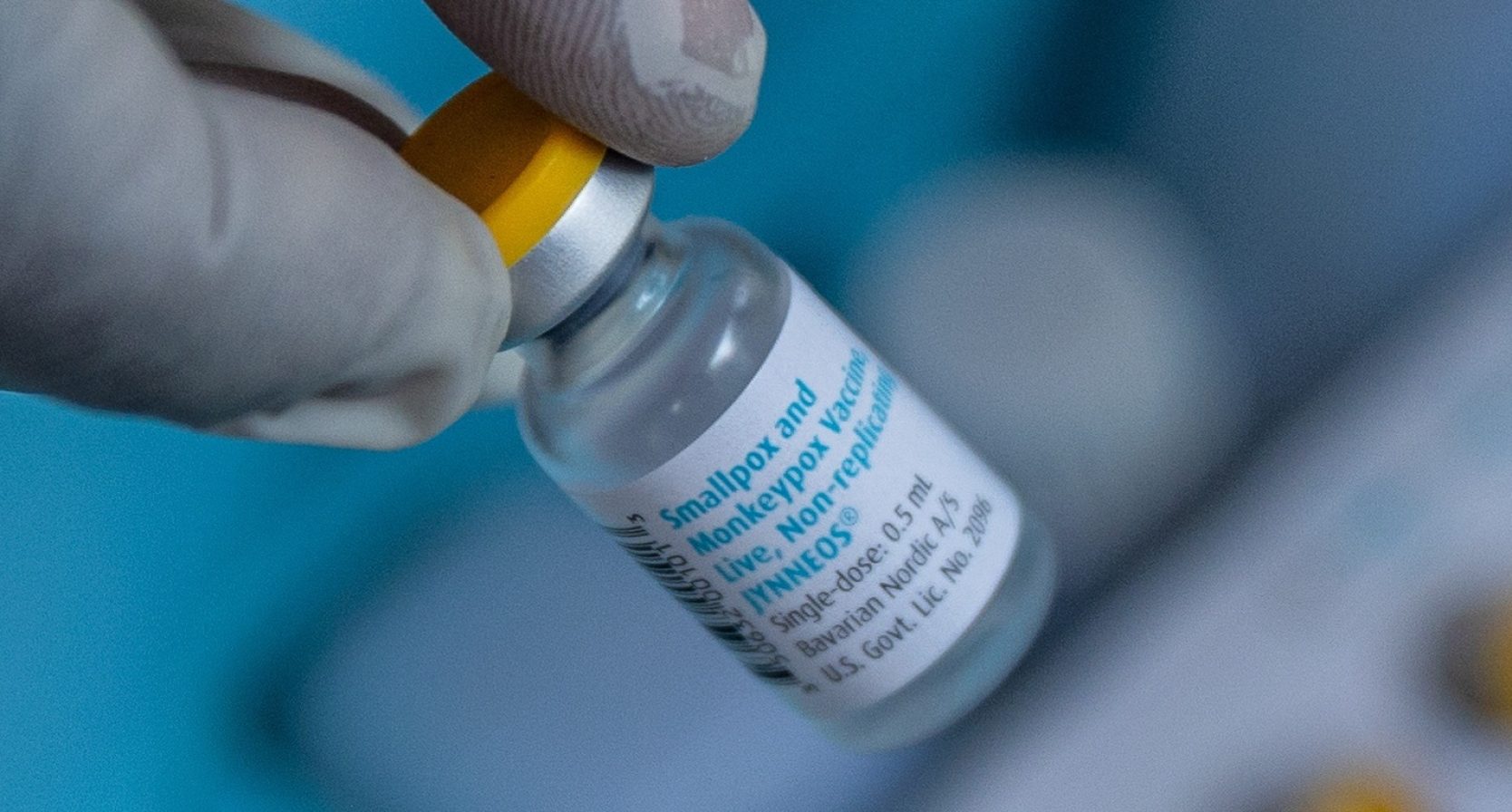 Mpox-variant vastgesteld in Nederland: wat is het en hoe bezorgd moeten we zijn?