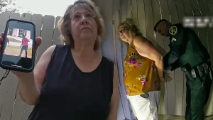 Thumbnail voor Na 'The Perfect Neighbor': zeven andere waargebeurde docu’s die je niet meer loslaten