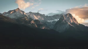 Thumbnail voor Natuurliefhebbers opgelet: dit zijn de vijf mooiste bergen in Duitsland