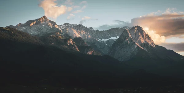 Zugspitze