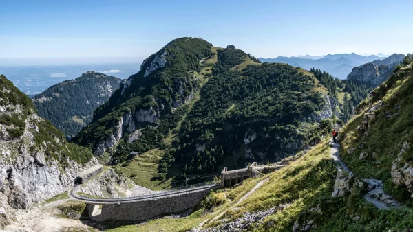 Wendelstein