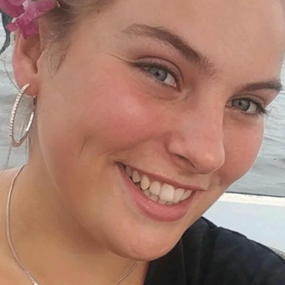 Nynke (26) over haar stotter: 'Mensen trokken indirect de conclusie dat ik dom was'