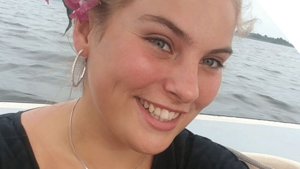 Nynke (26) over haar stotter: 'Mensen trokken indirect de conclusie dat ik dom was'