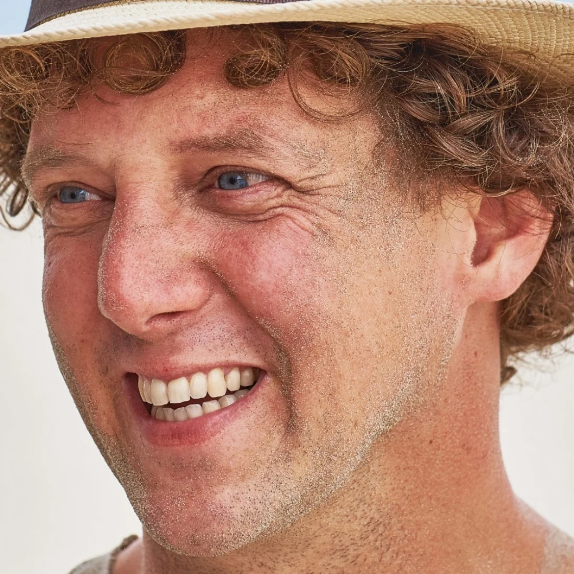 Jochem Myjer