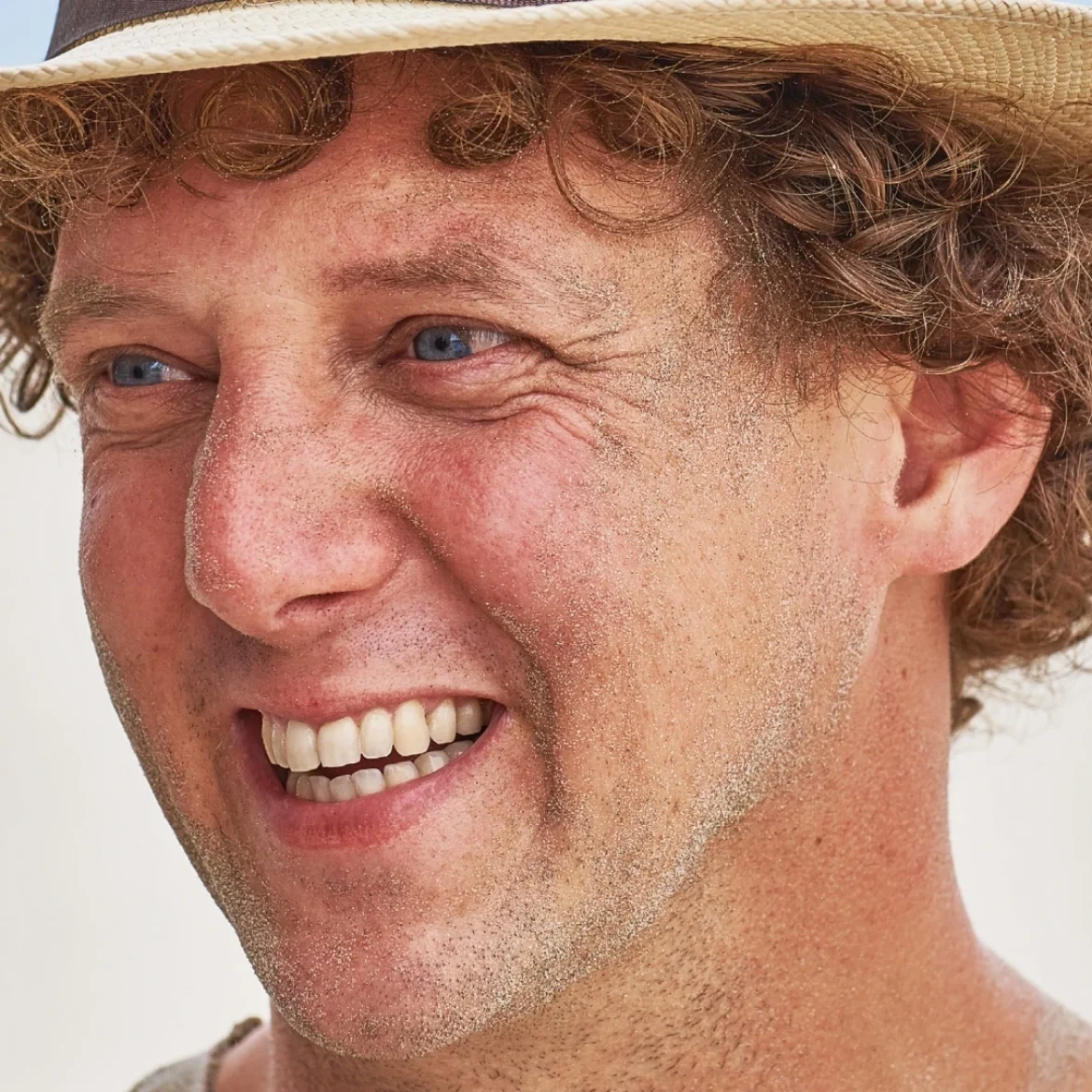 Jochem Myjer Lekker Loeren