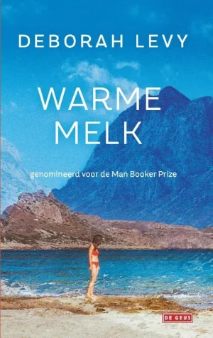 warme melk cover