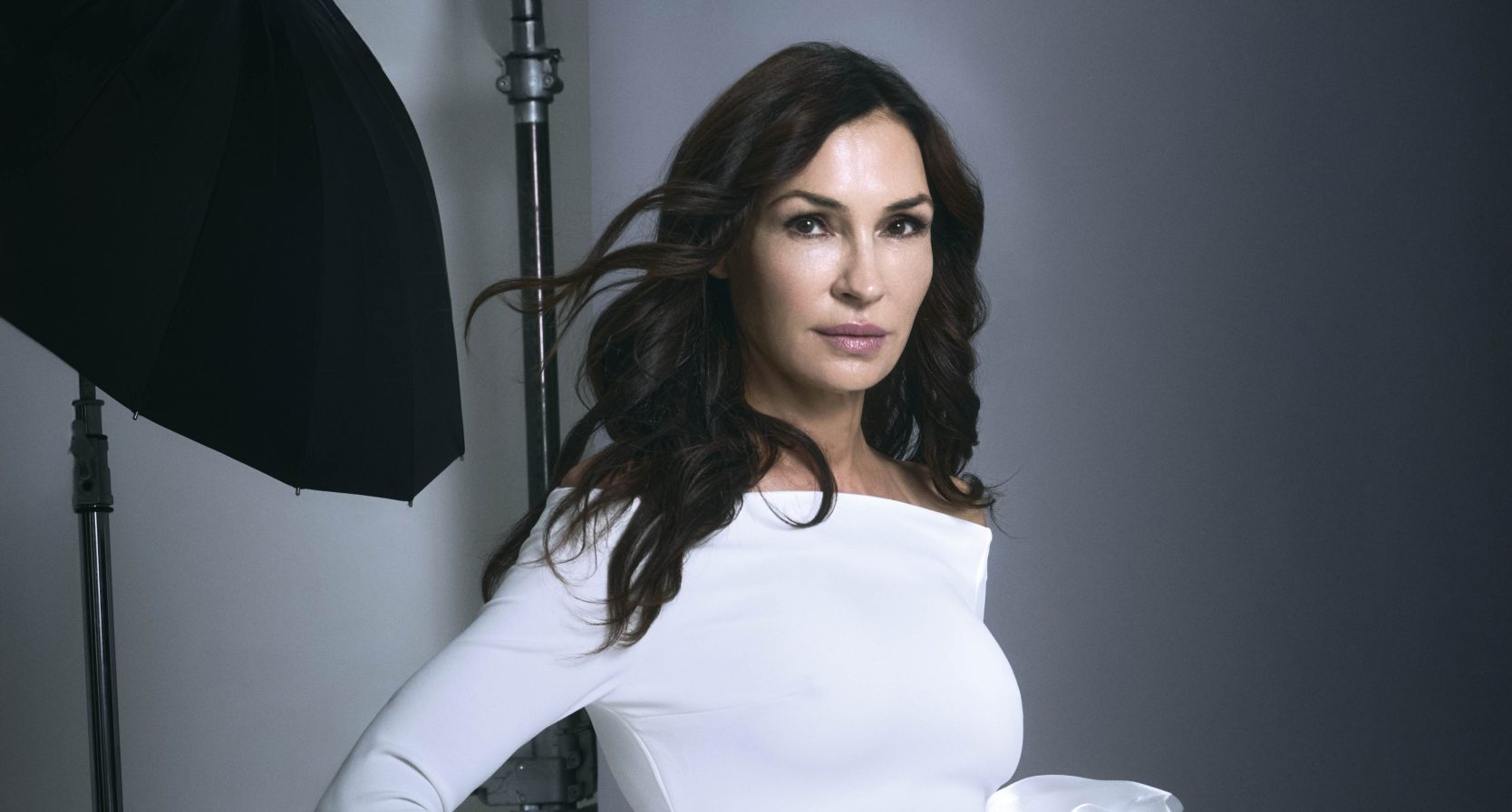 Famke Janssen
