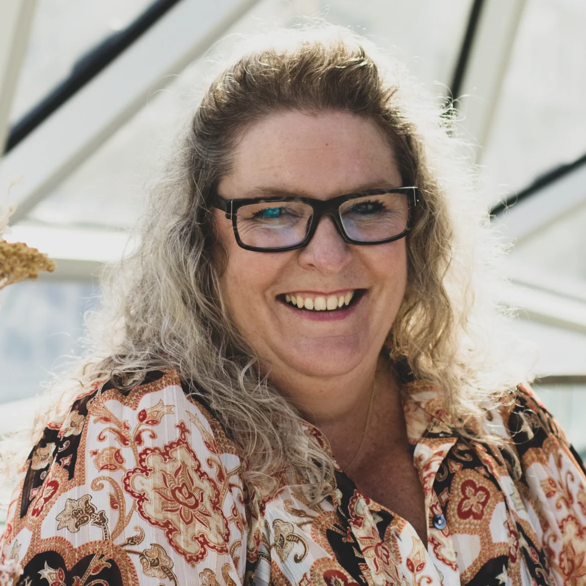 ‘Ik kon pas een volwassen vrouw worden toen ik ervoor koos mijn moeder niet meer te zien'