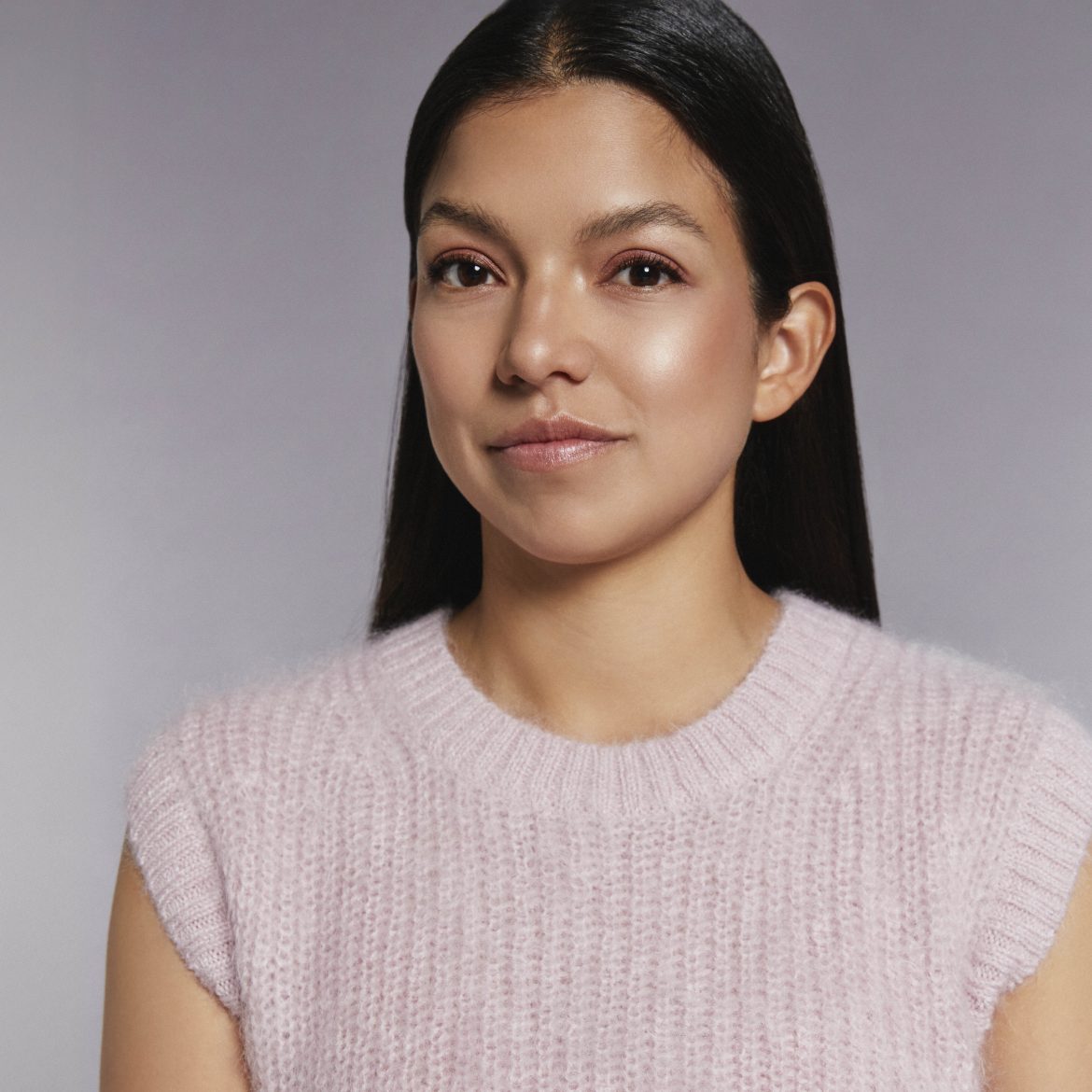 Valeria Kas met Premenstrueel Dysforie Syndroom