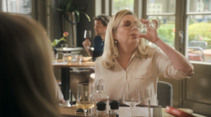 Thumbnail voor Santé: in 'Gooische Vrouwen' drinken ze déze wijn