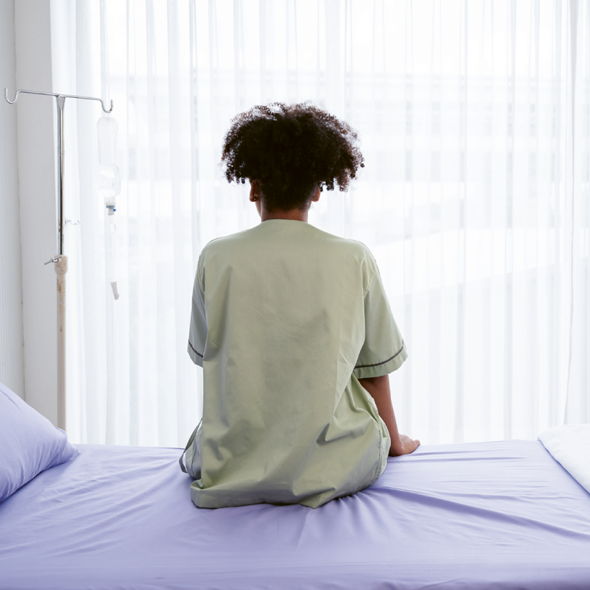 LINDA.kiest.vrouwengezondheid