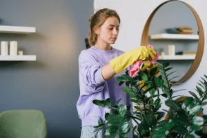 Thumbnail voor Oeps, vergeten: déze 13 plekken in huis vergeten we massaal schoon te maken