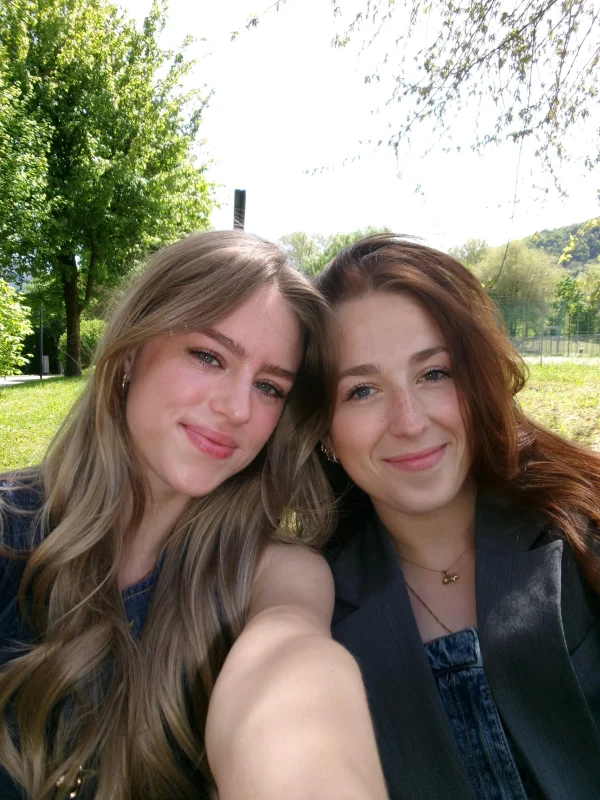 Sara en Sterre