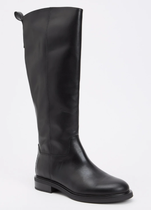 Vagabond platte schoenen