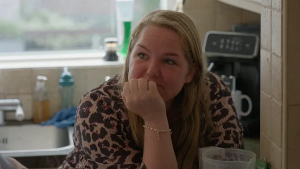 Urk Mathilde