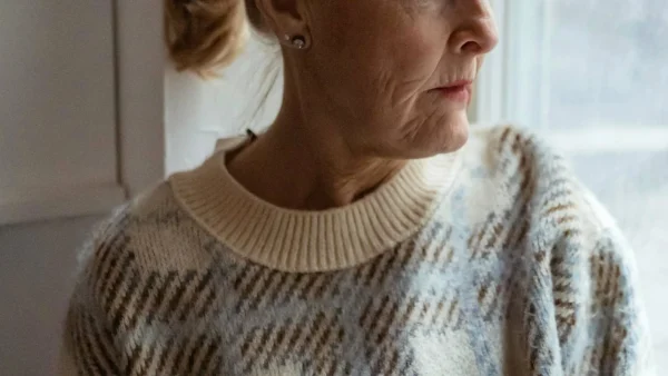 Oma oppassen