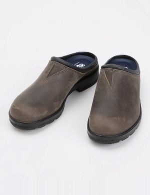 Blundstone platte schoenen