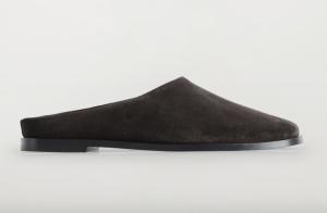 COS muiltjes platte schoenen