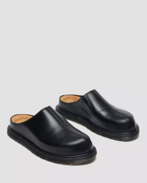 Dr. Martens platte schoenen