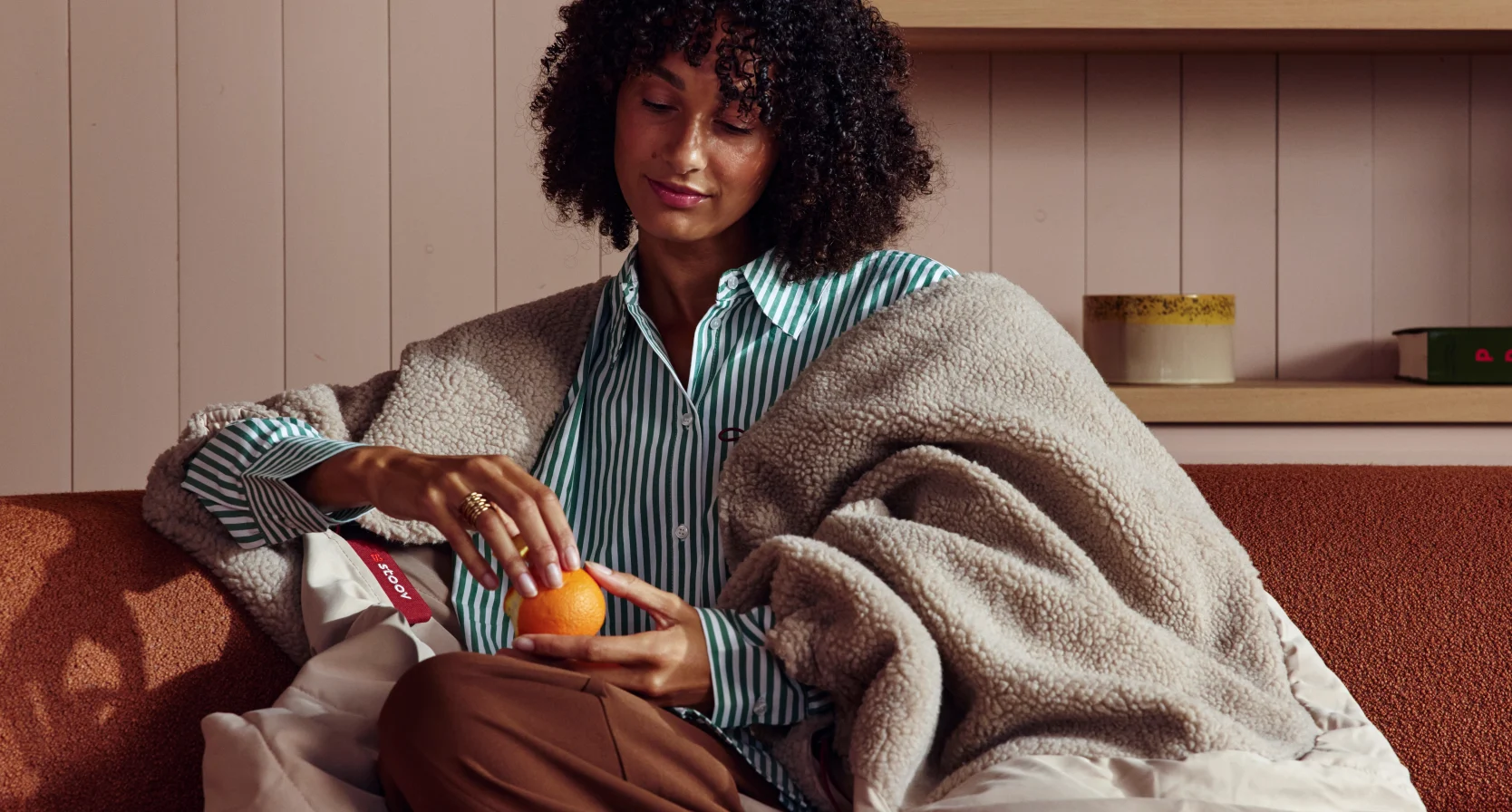 voordelen, warmtedeken