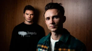 Thumbnail voor Lucas de Wert deelt ivf-ervaring: ‘Op sociale media lijkt het vanzelf te gaan, maar dat is niet de realiteit'