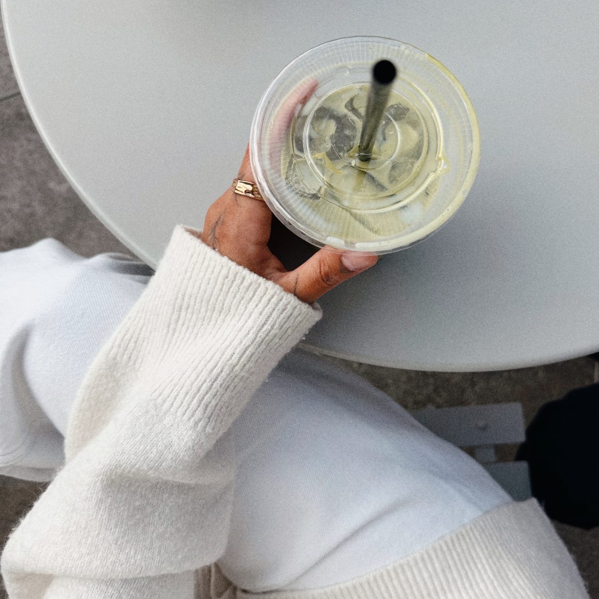 Clean girls, opgelet: deze subtle chique items zijn alleen nú on sale