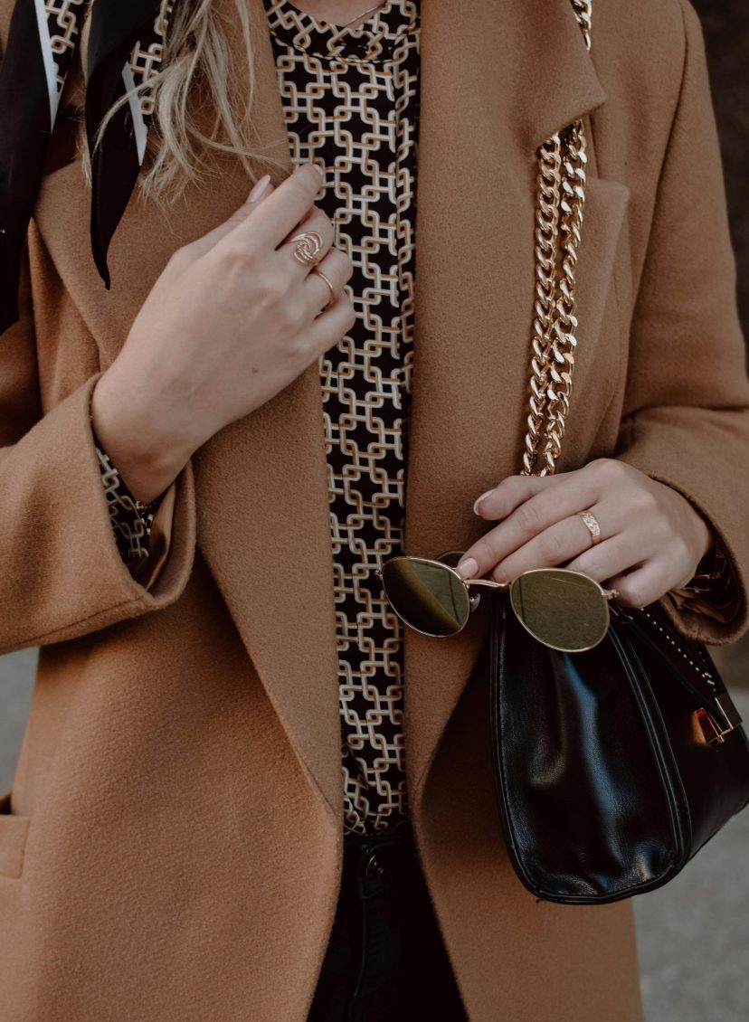 Van kleurrijke sieraden tot statementprints: met deze accessoires ben je dit najaar helemaal on-trend