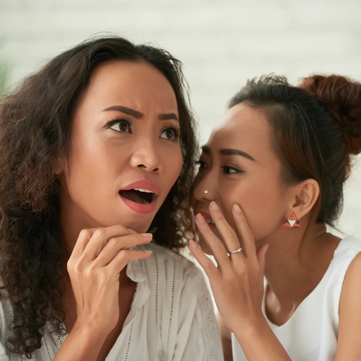 Moedermaffia gedacht oordelen over moeders