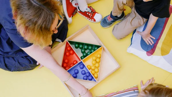 3x 'Bedrogen Vrouw': 'Hij deed 't met de kleuterleidster, de vrouw die hij tegen mij altijd 'slome zeikerd' noemde'