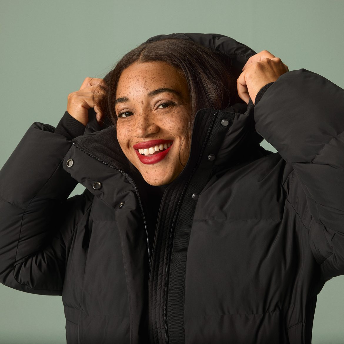 Goeie én mooie pufferjassen? Die shop je verrassend betaalbaar gewoon hier