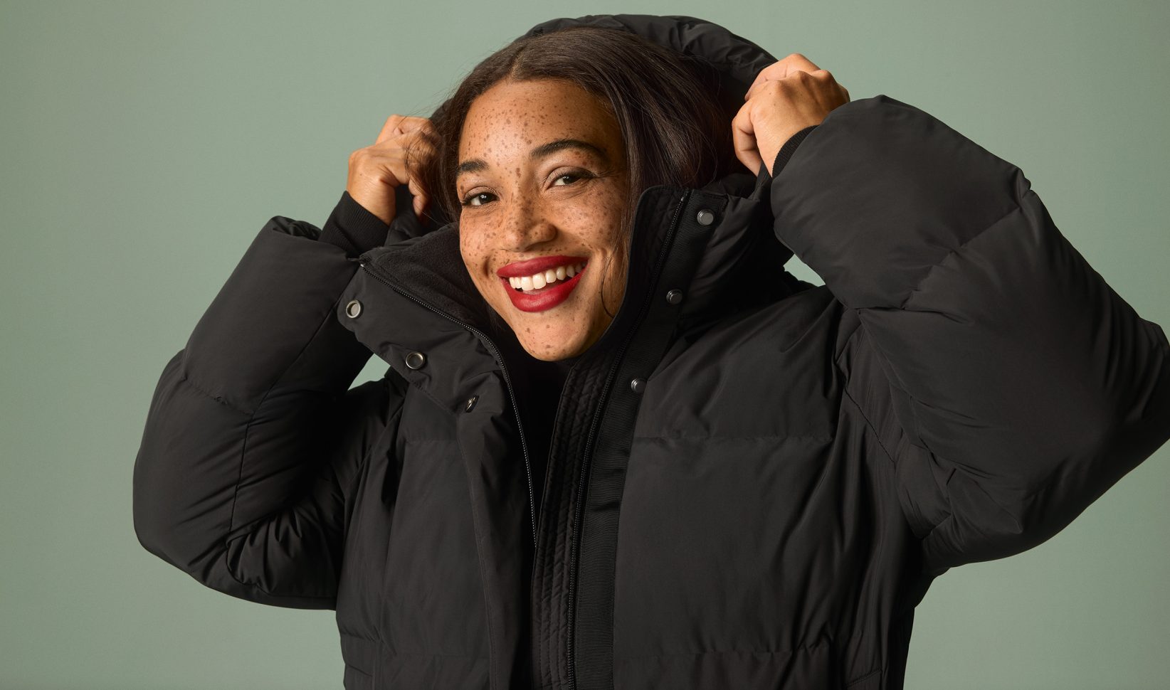 Goeie én mooie pufferjassen? Die shop je verrassend betaalbaar gewoon hier