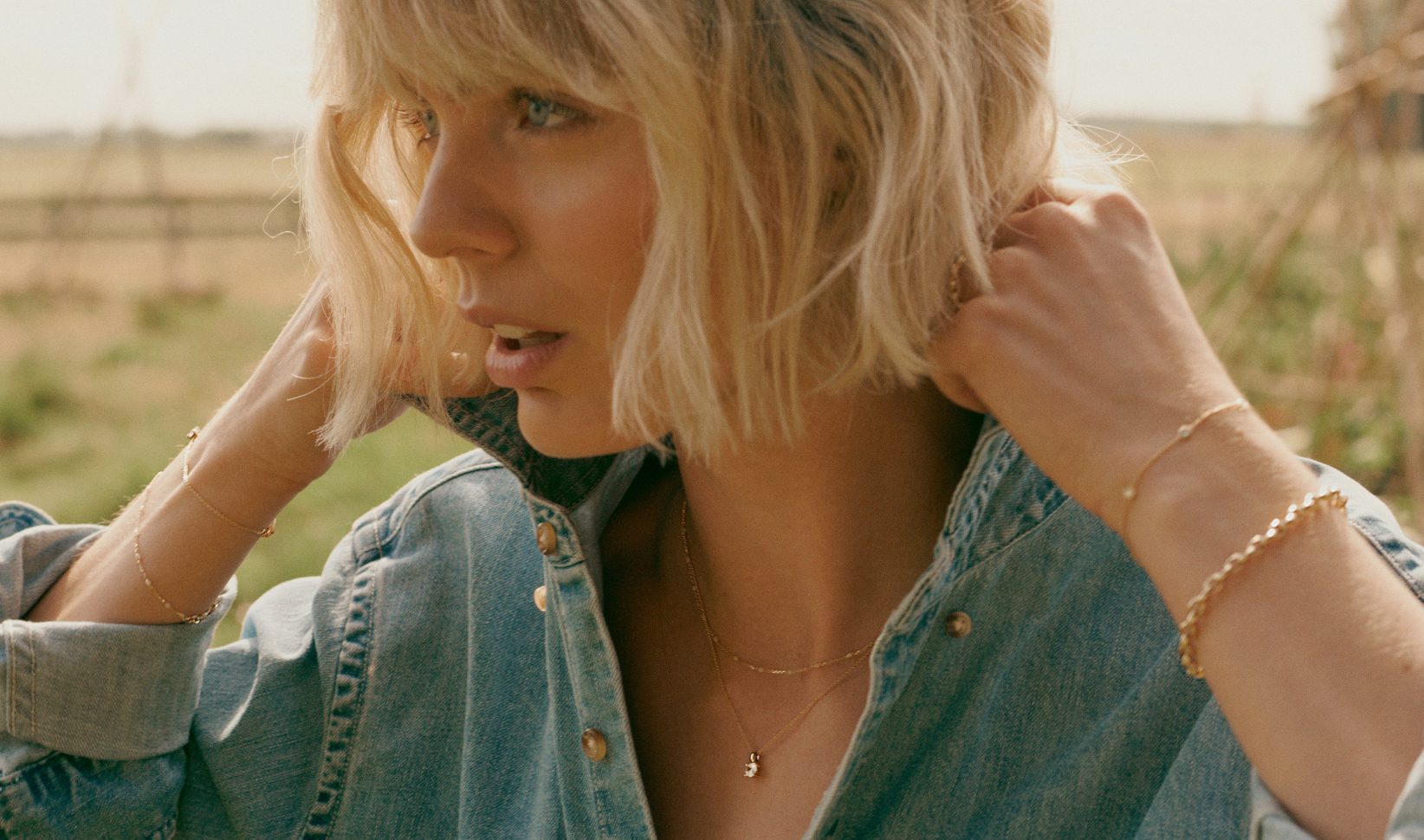 Less is more: dit Nederlandse merk heeft precies de minimalistische sieraden die je zoekt