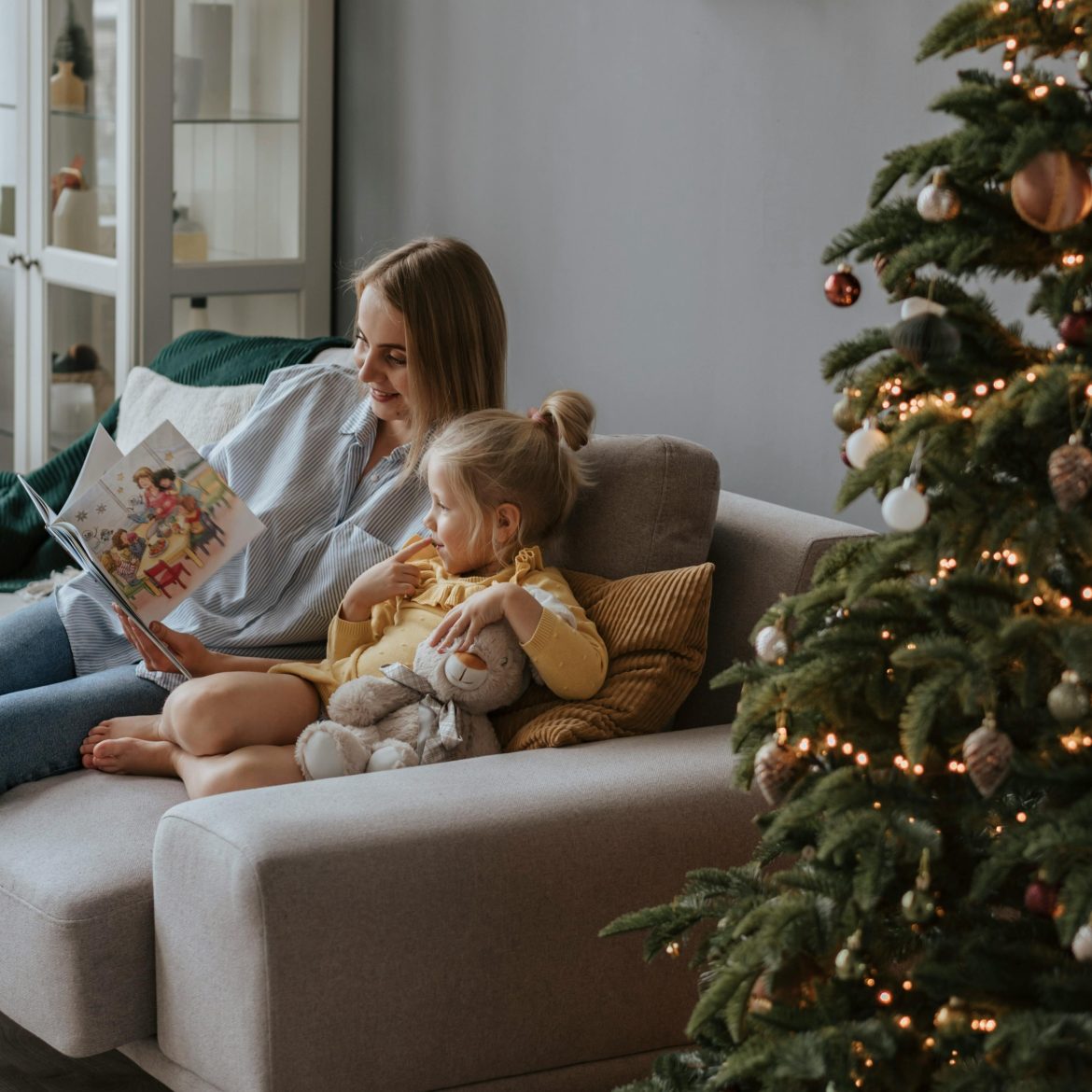 essentials feestdagen