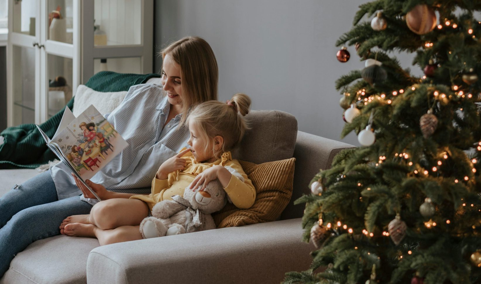 essentials feestdagen