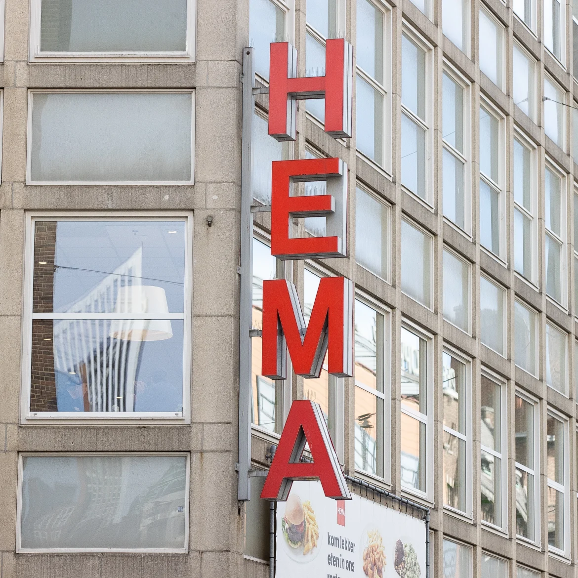 Hema x Brabantia samenwerking