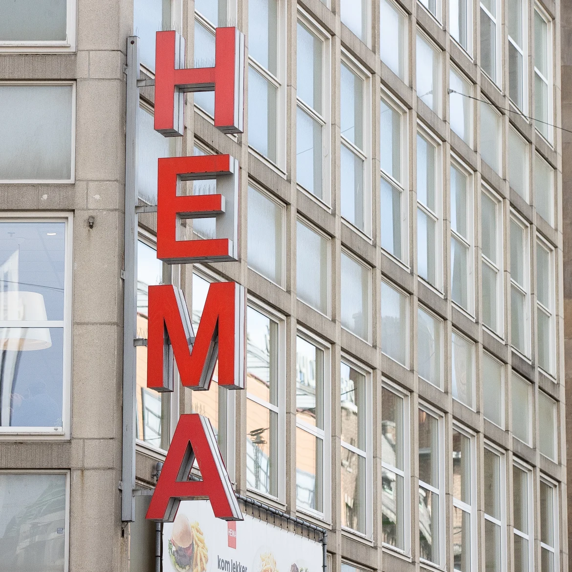Hema x Brabantia samenwerking