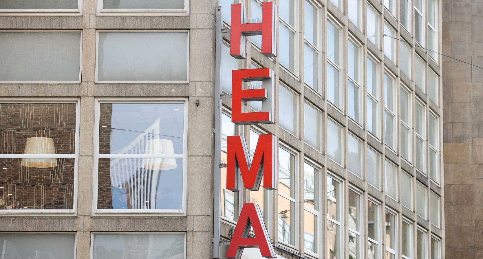 Hema x Brabantia samenwerking