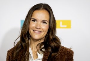 Thumbnail voor Marly van der Velden hoopt dat GTST nog lang niet stopt