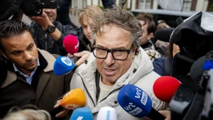 Thumbnail voor Rechtszaak tegen Marco Borsato van start: dit kunnen we vandaag verwachten